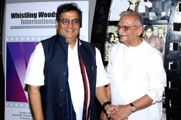 Gulzar Sahab Celebrate Cinema 2025