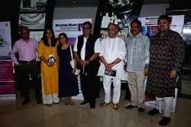 Gulzar Sahab Celebrate Cinema 2025