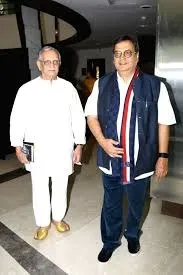 Gulzar Sahab Celebrate Cinema 2025