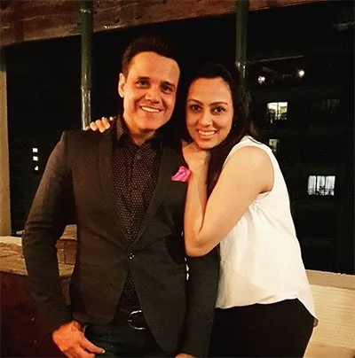 Karwa Chauth 2025 Sony SAB Celebrities