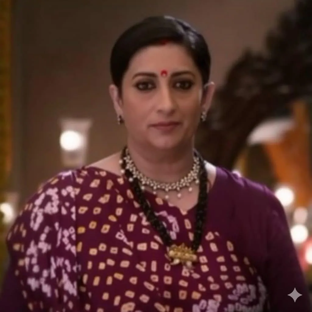 Kyunki Saas Bhi Kabhi Bahu Thi #NotJustMoms