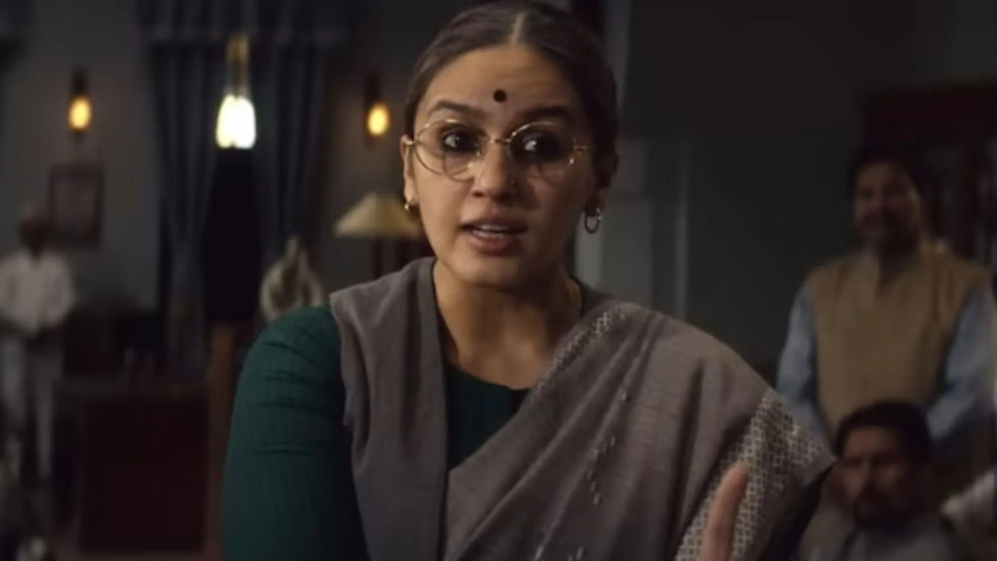 Maharani 4