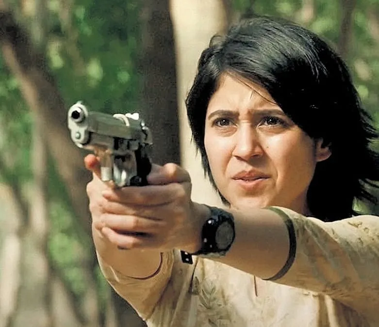 Mirzapur The Movie Banaras Shooting Shweta Tripathi Mirzapur Role Return