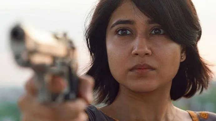 Mirzapur The Movie Banaras Shooting Shweta Tripathi Mirzapur Role Return
