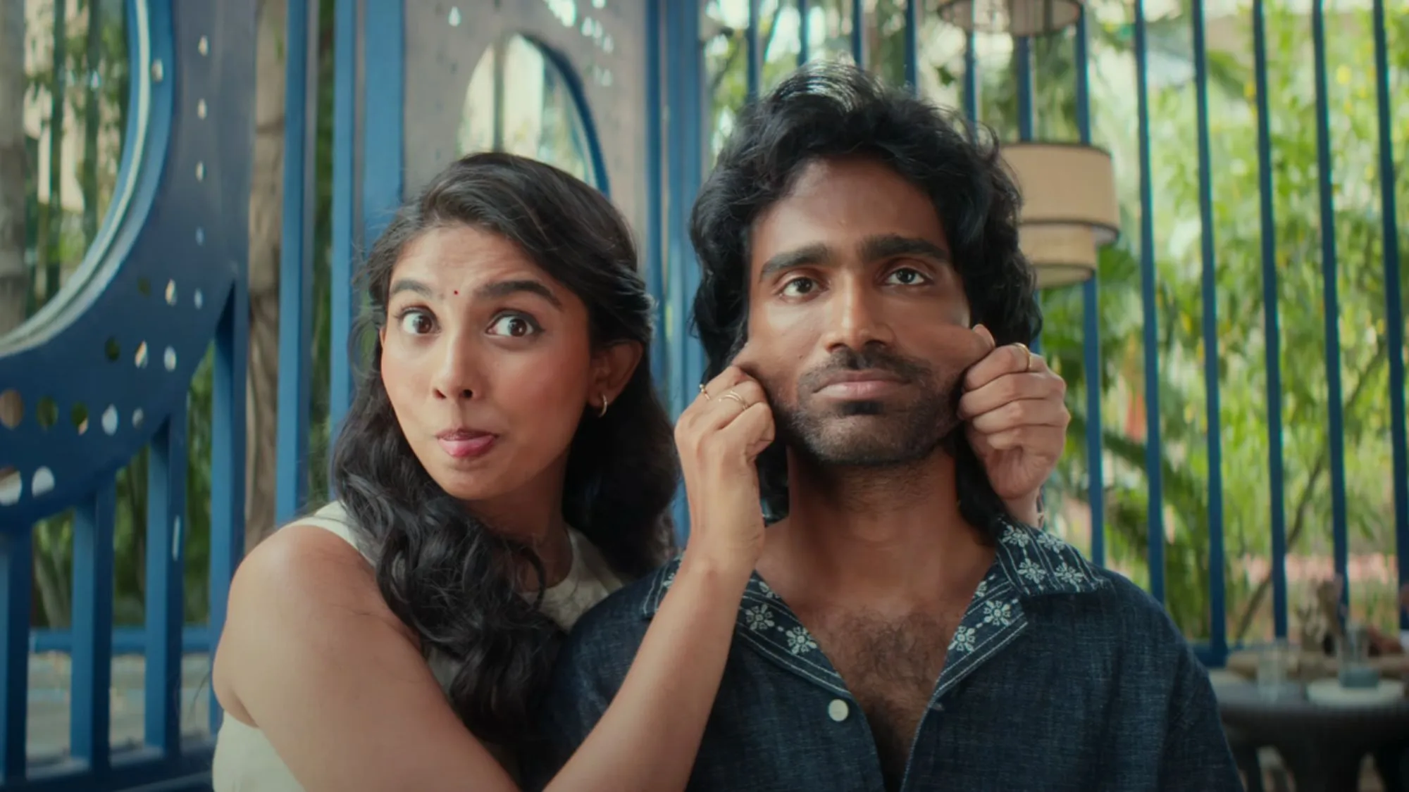 Pradeep Ranganathan film dude