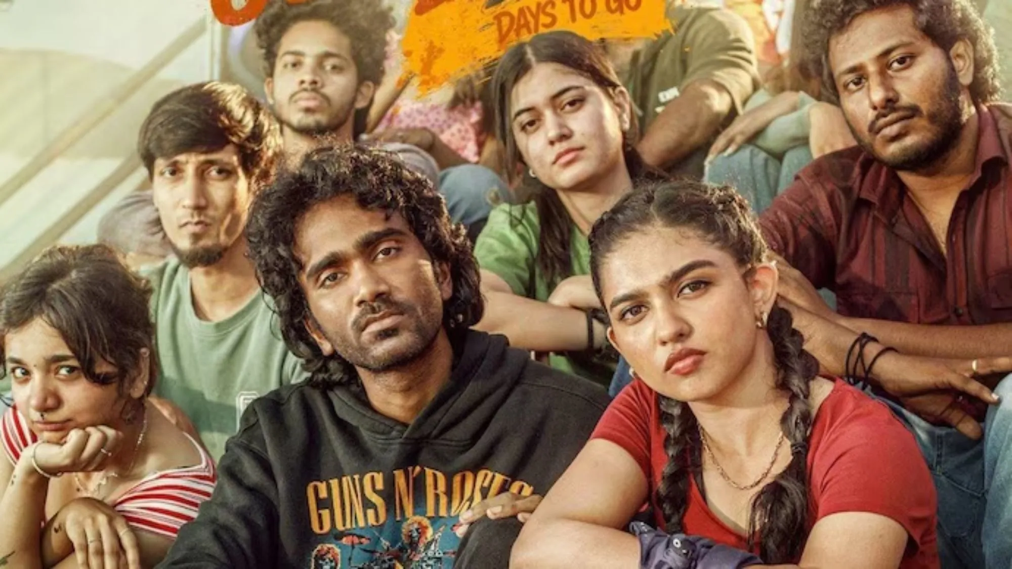 Pradeep Ranganathan film dude