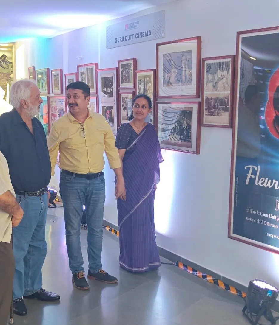 Bollywood actor family legacy insights