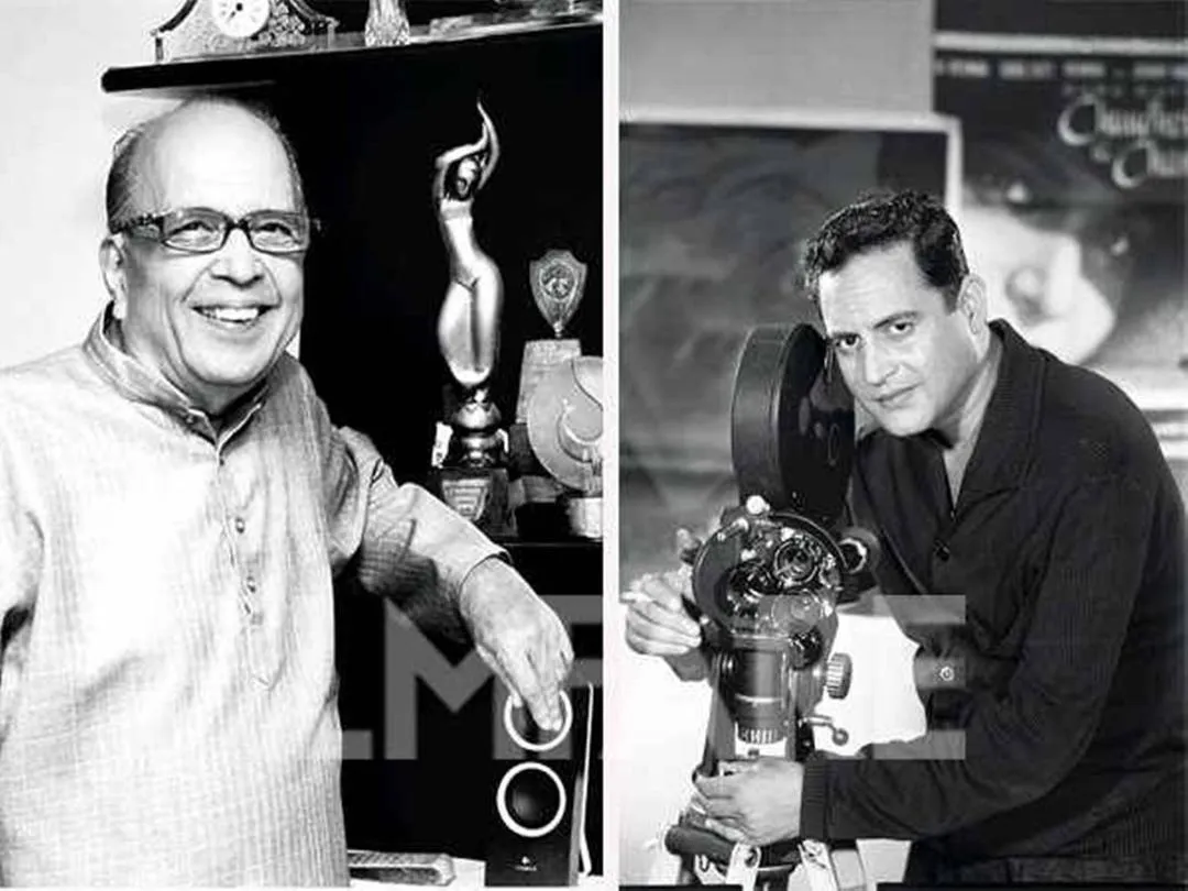 Devi Dutt and Guru Dutt Bollywood actor family legacy insights