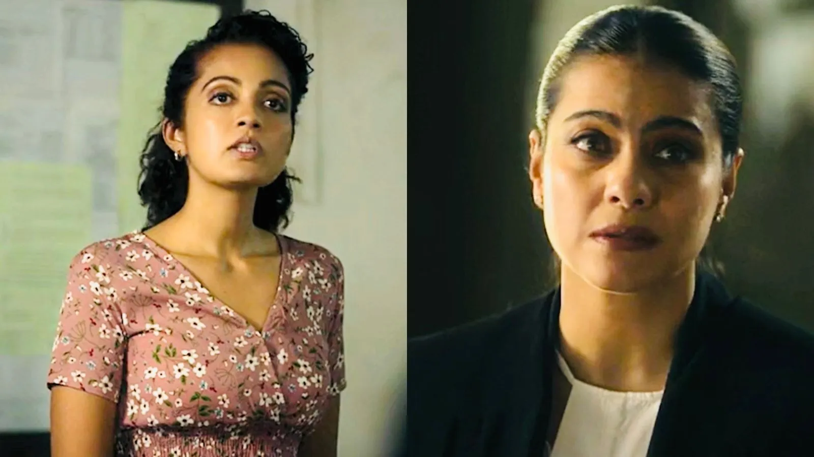 Sheena Chohan And Kajol  (2) (1)