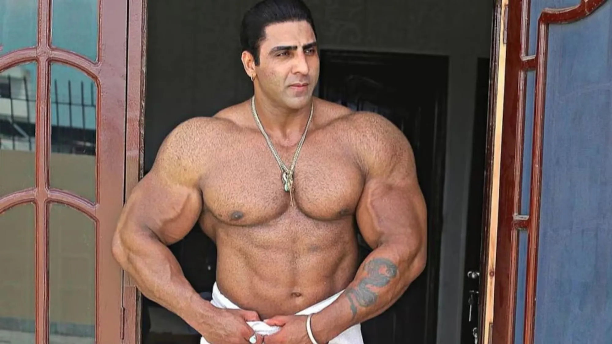 varinder singh ghuman