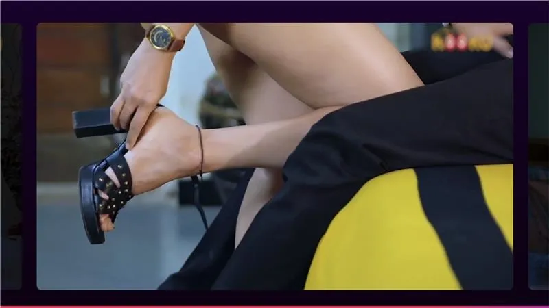 Dirty Entertainers: Business of Indian Erotica Documentary