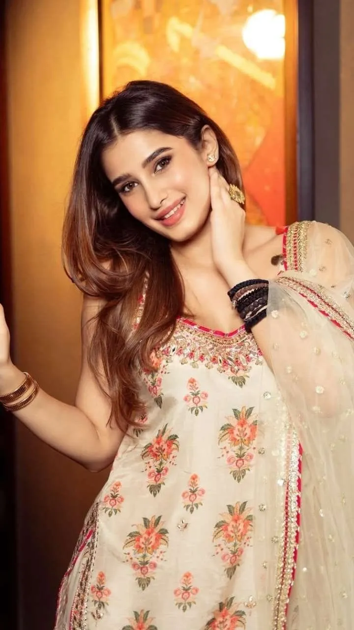 Rasha Thadani