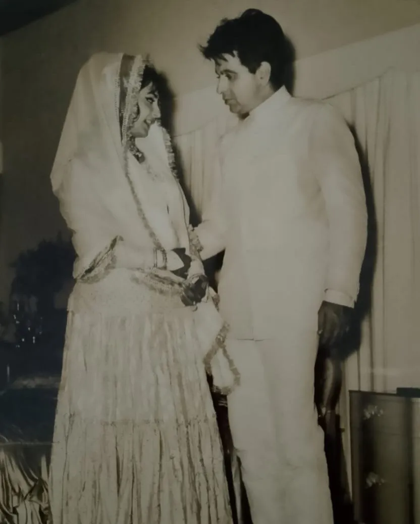 Saira Banu
