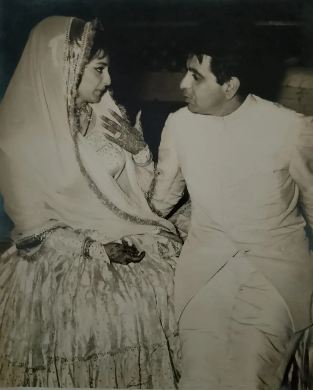 Saira Banu