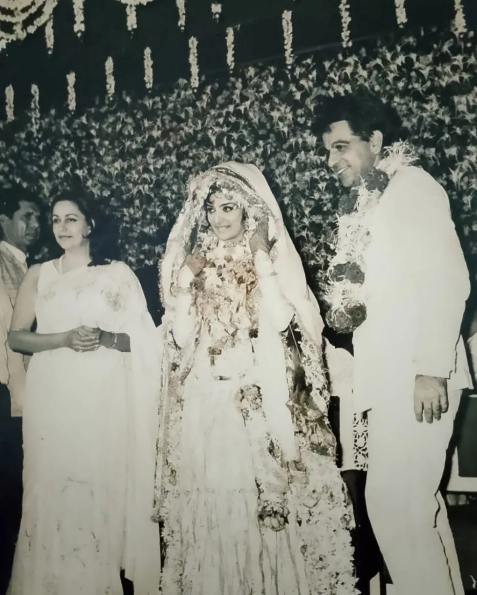 Saira Banu