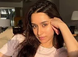 Shraddha Kapoor Instagram viral post