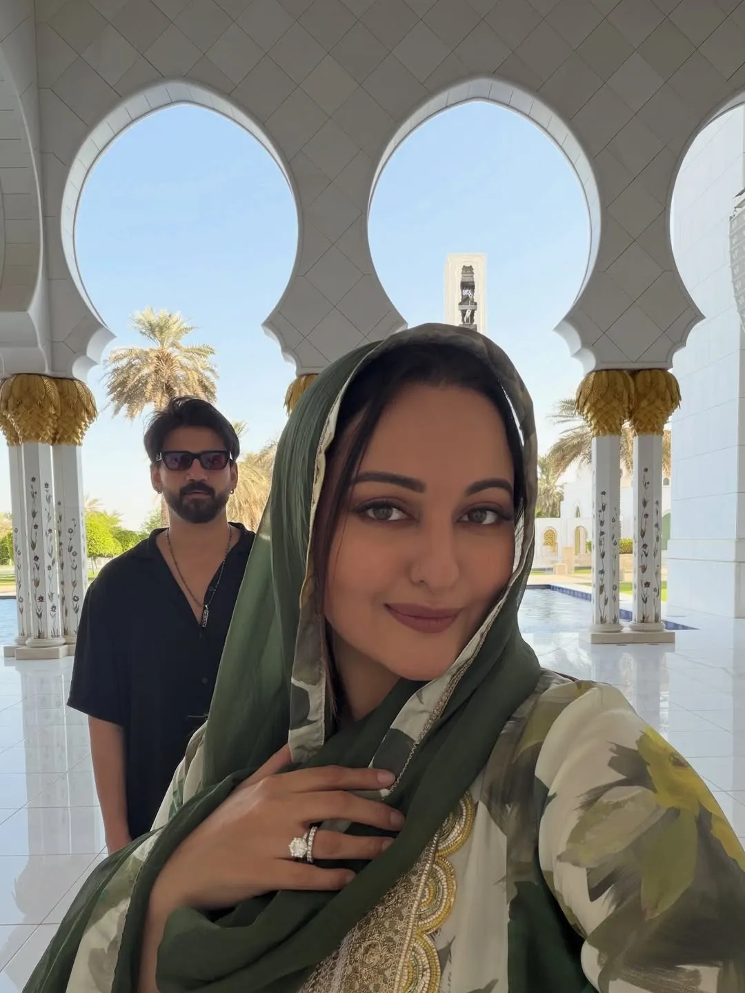 Found a little sukoon, right here in Abu Dhabi! ✨🕌@visitabudhabi #InAbuDhabi #ad (3)