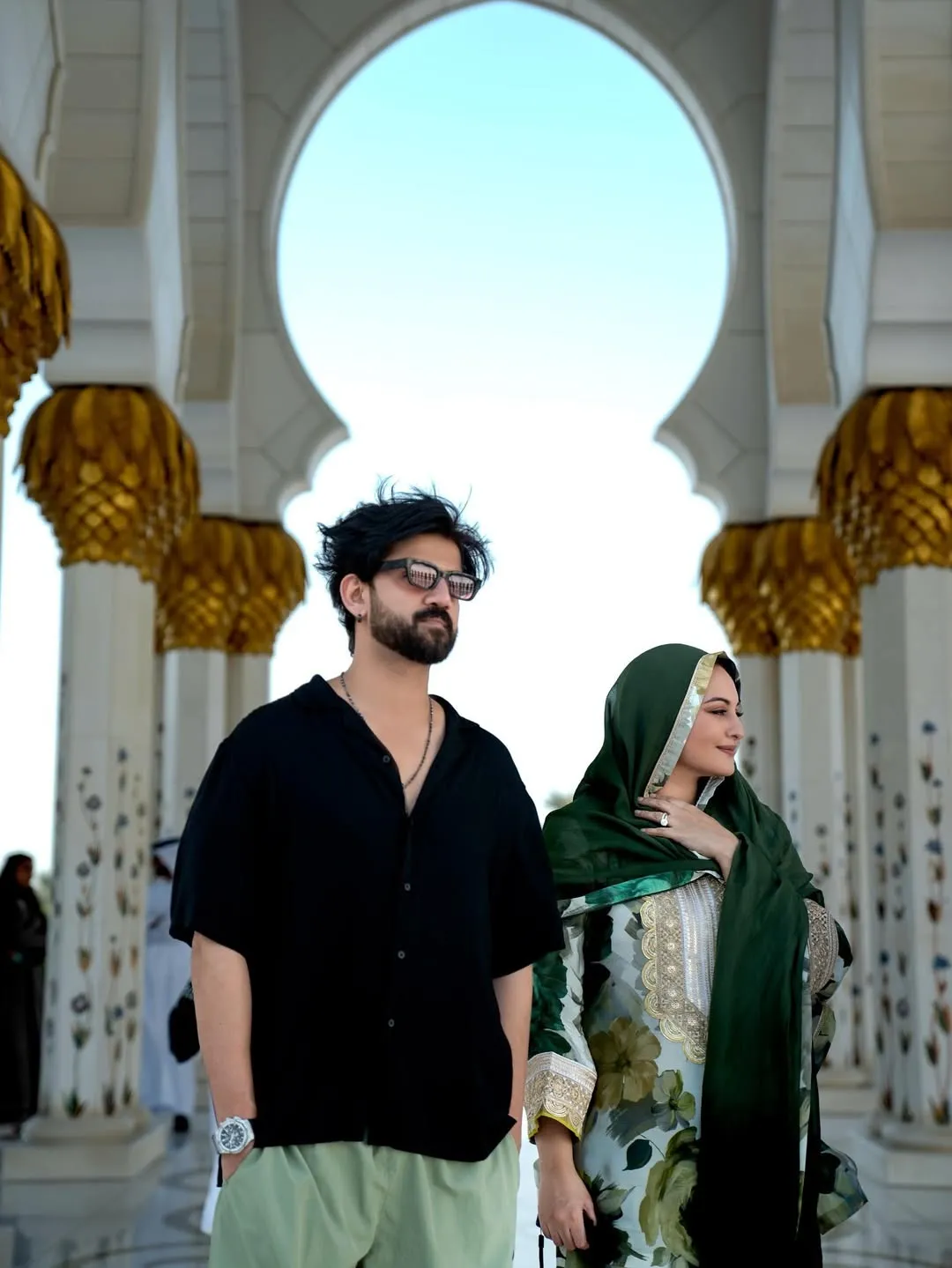 Found a little sukoon, right here in Abu Dhabi! ✨🕌@visitabudhabi #InAbuDhabi #ad (2)
