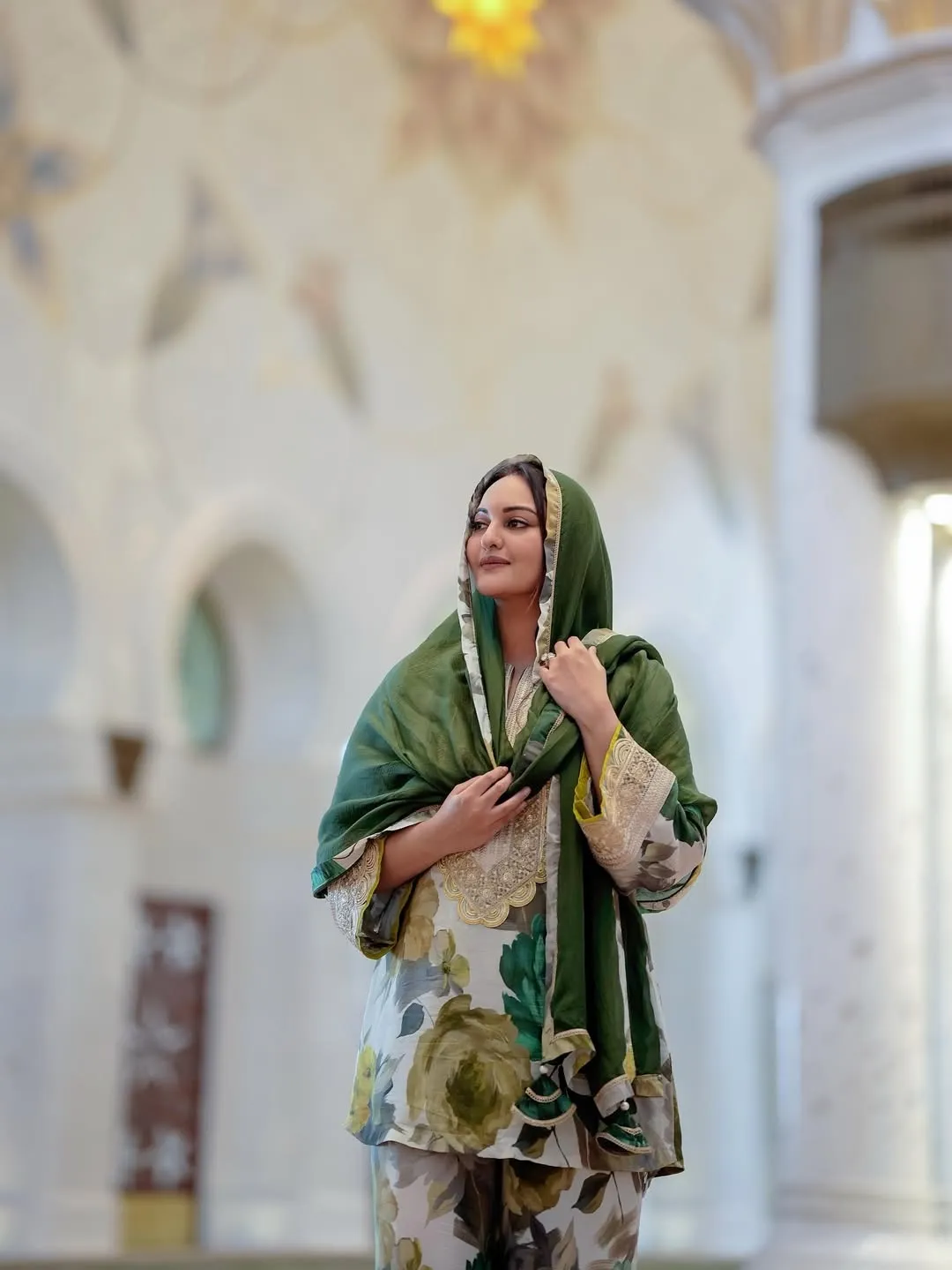 Found a little sukoon, right here in Abu Dhabi! ✨🕌@visitabudhabi #InAbuDhabi #ad (1)