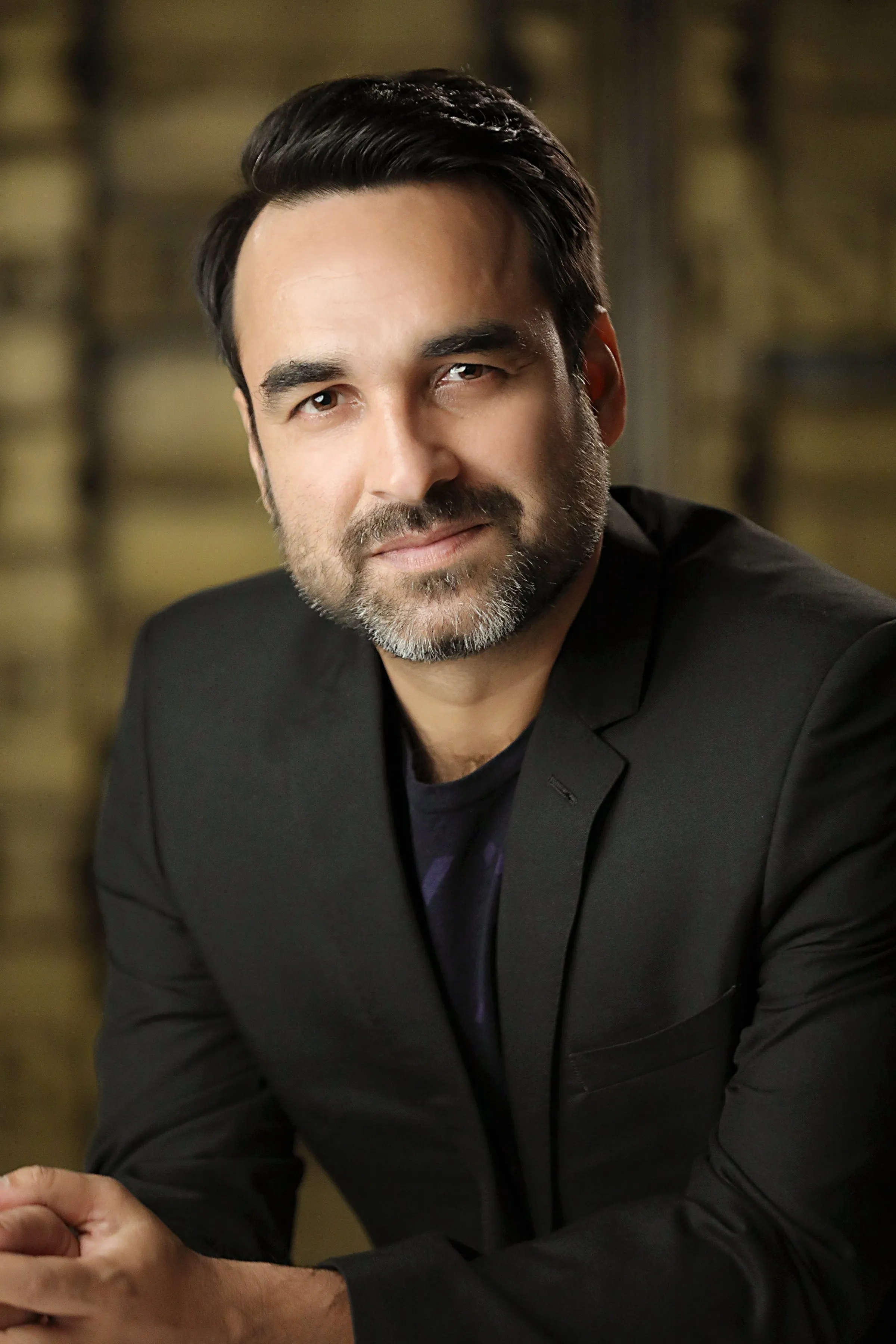 Pankaj Tripathi praised by Maharashtra CM