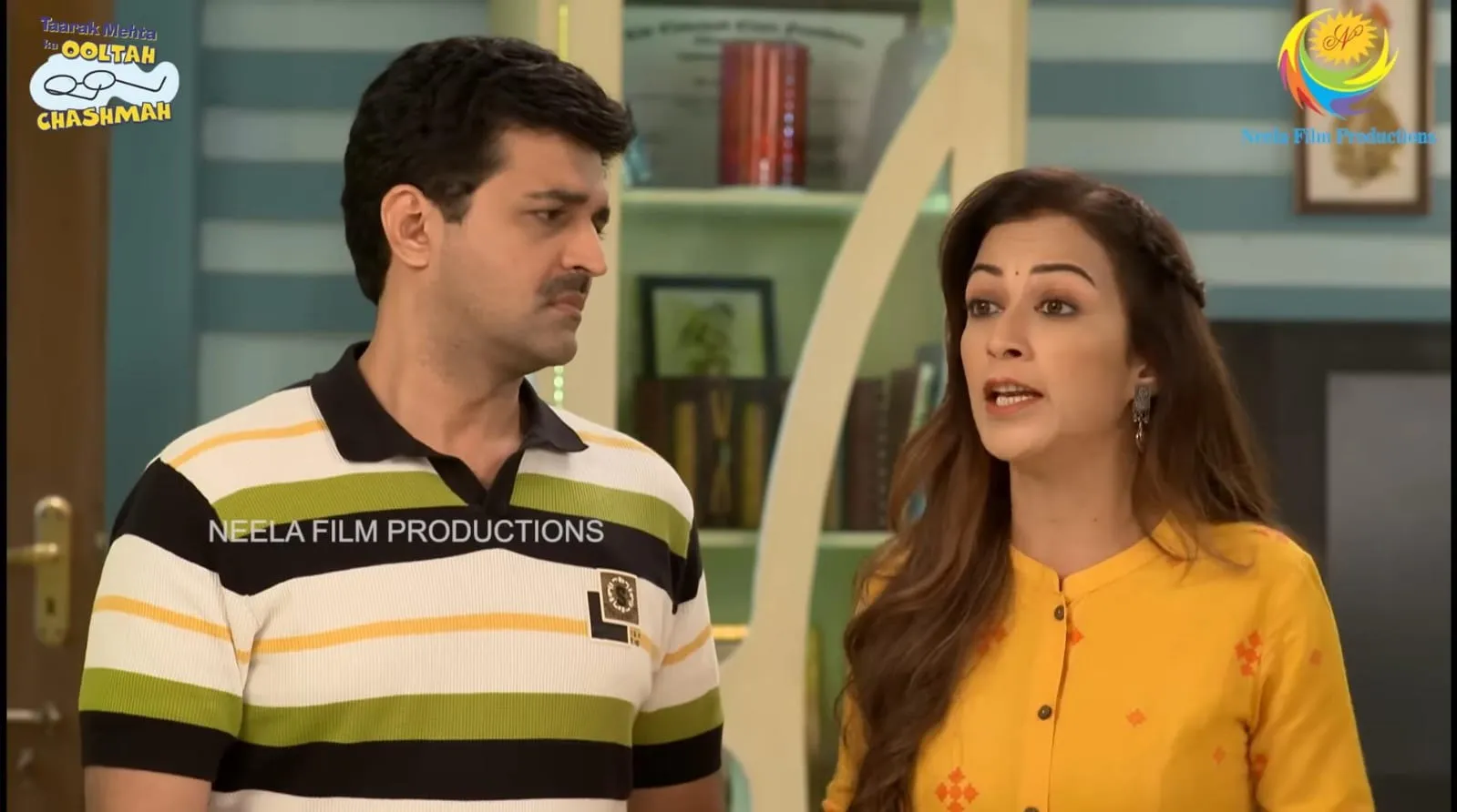 Taarak Mehta Ka Ooltah Chashmah Big Loot Sale episode