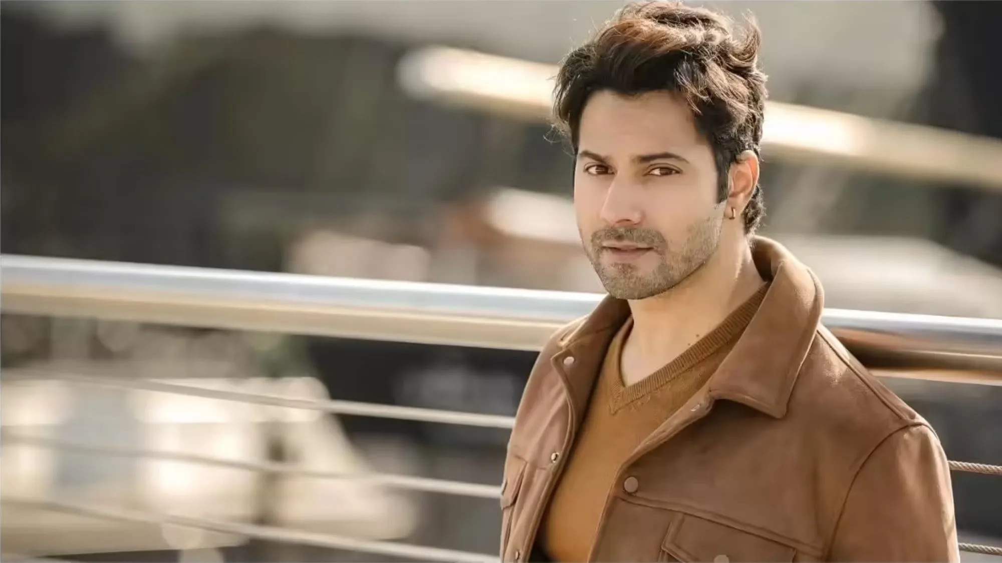 varun dhawan