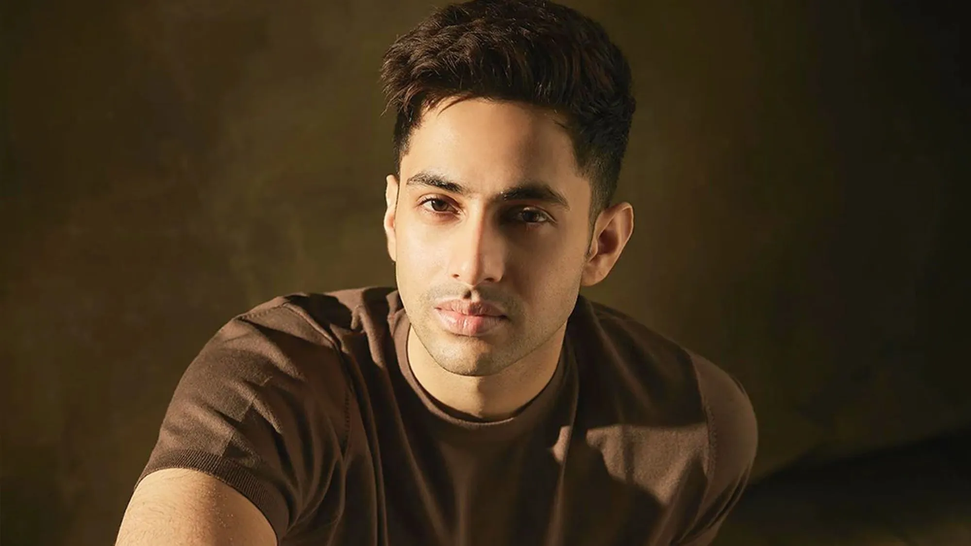 Agastya Nanda