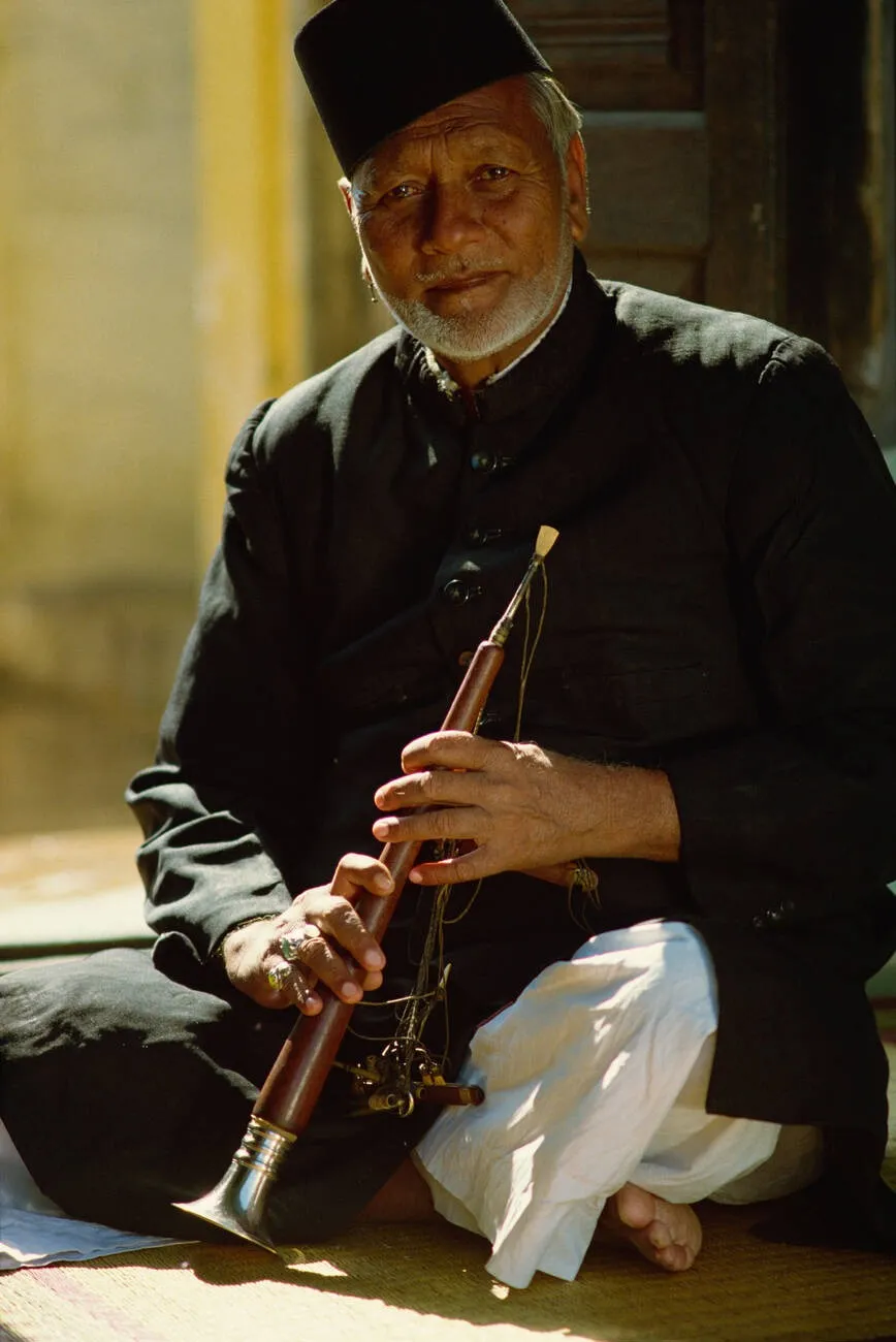 Bismillah_Khan