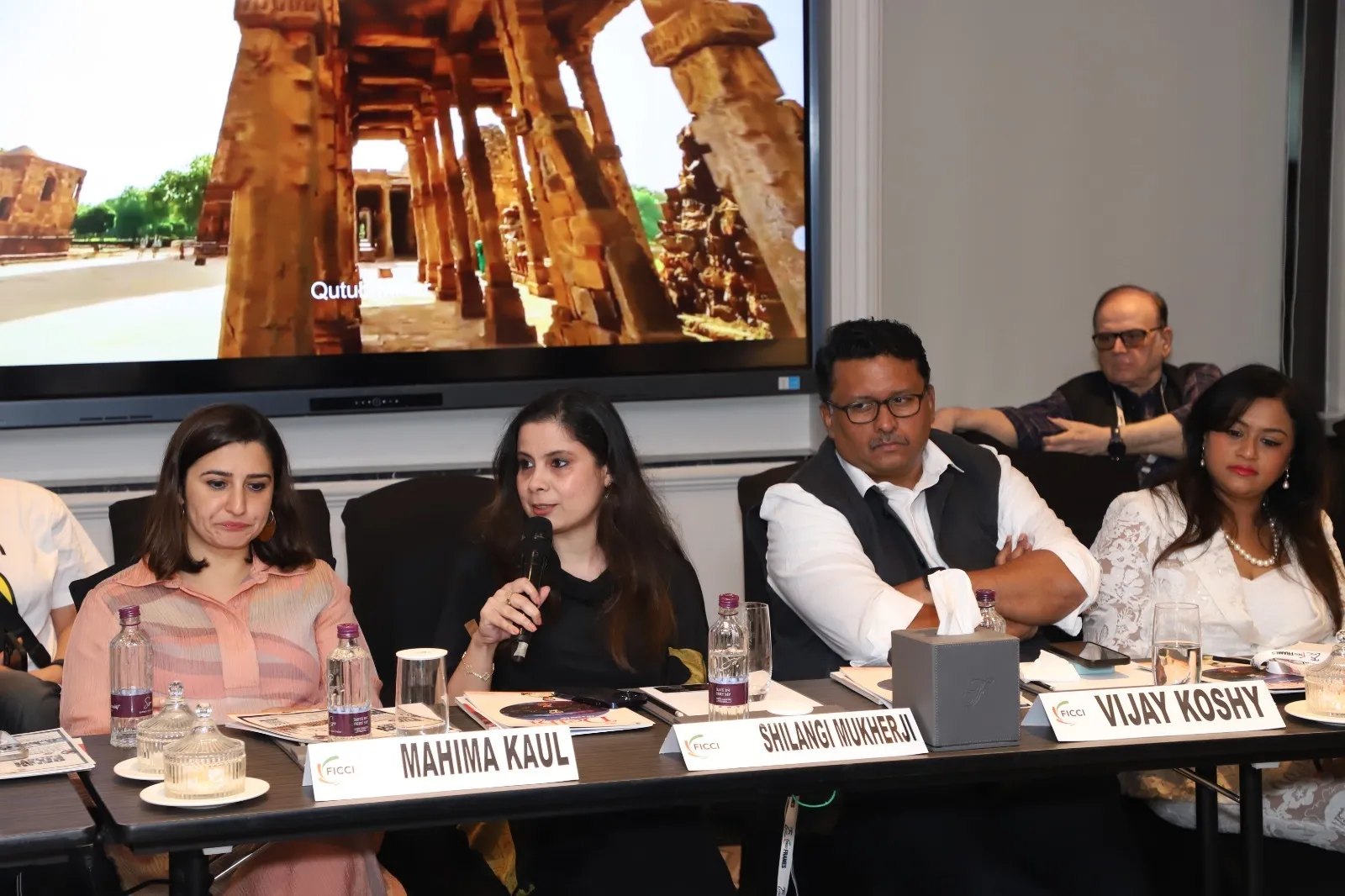 FICCI Frames 2025