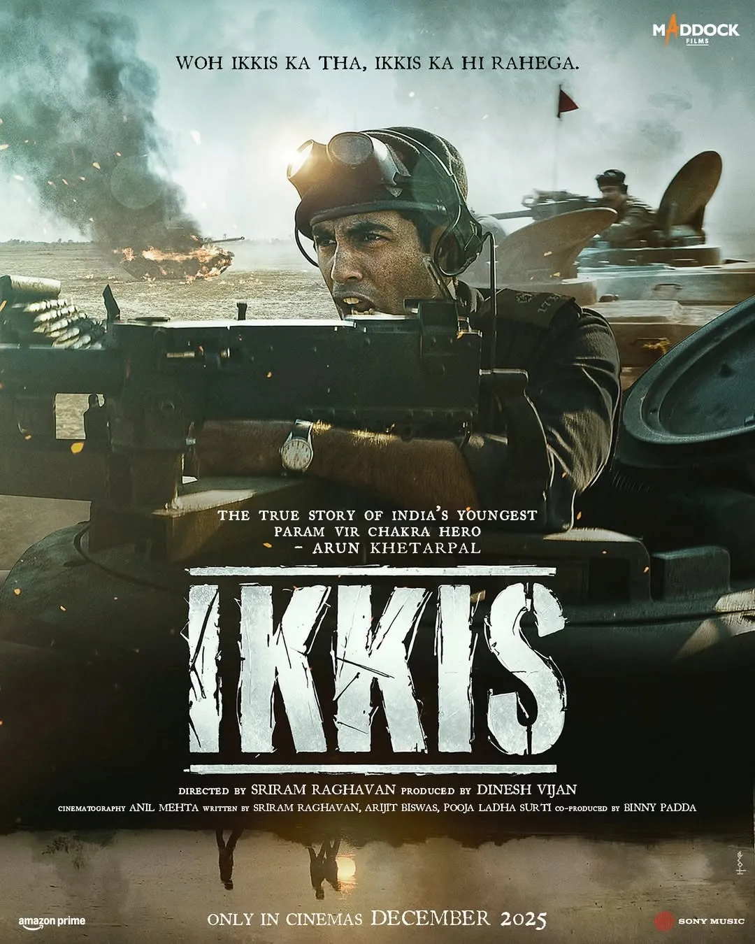 Ikkis