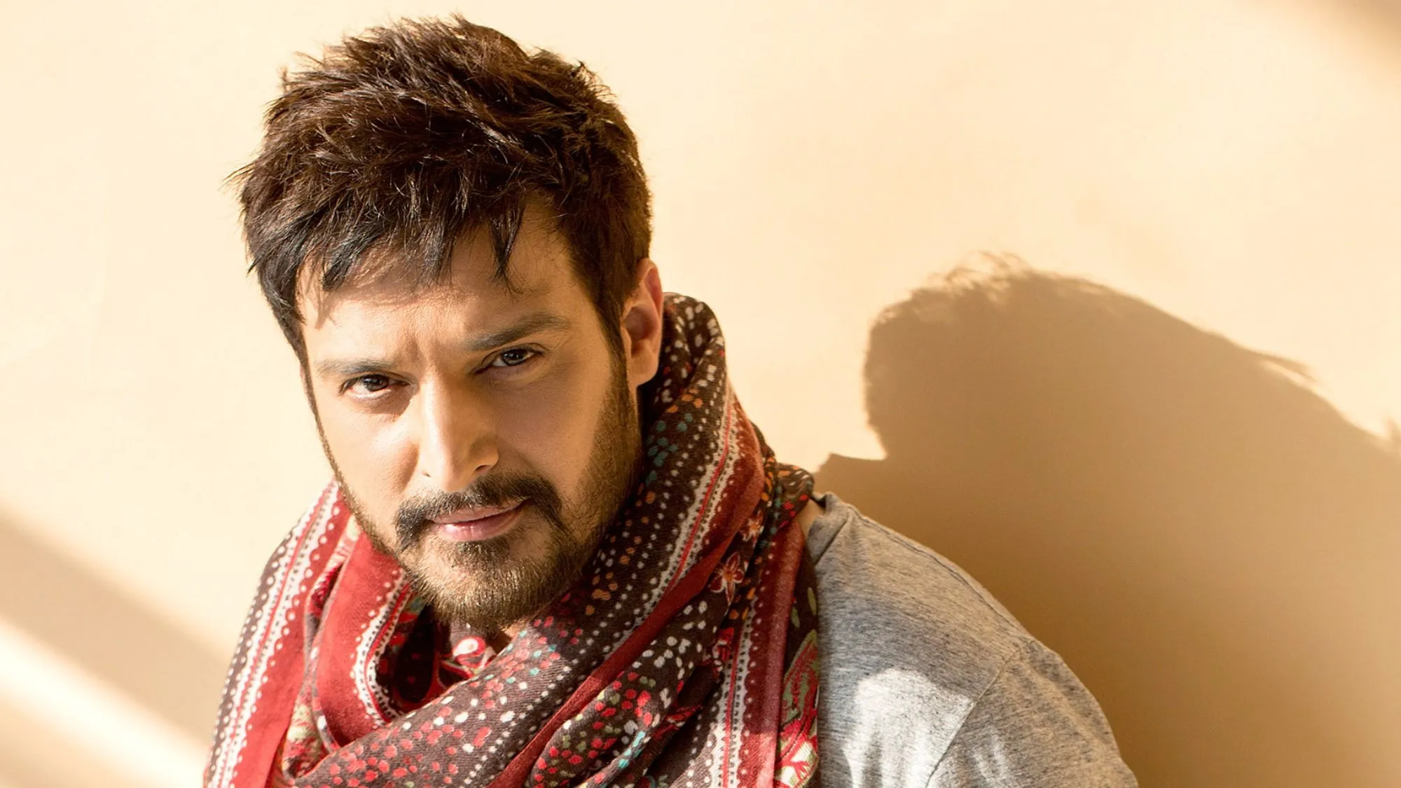 Jimmy Shergill