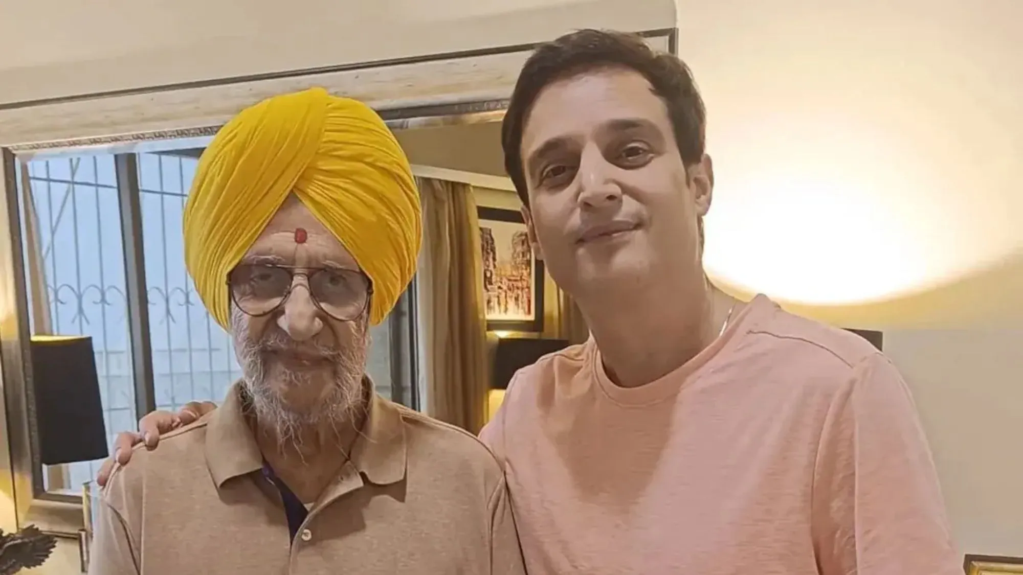 Jimmy Shergill