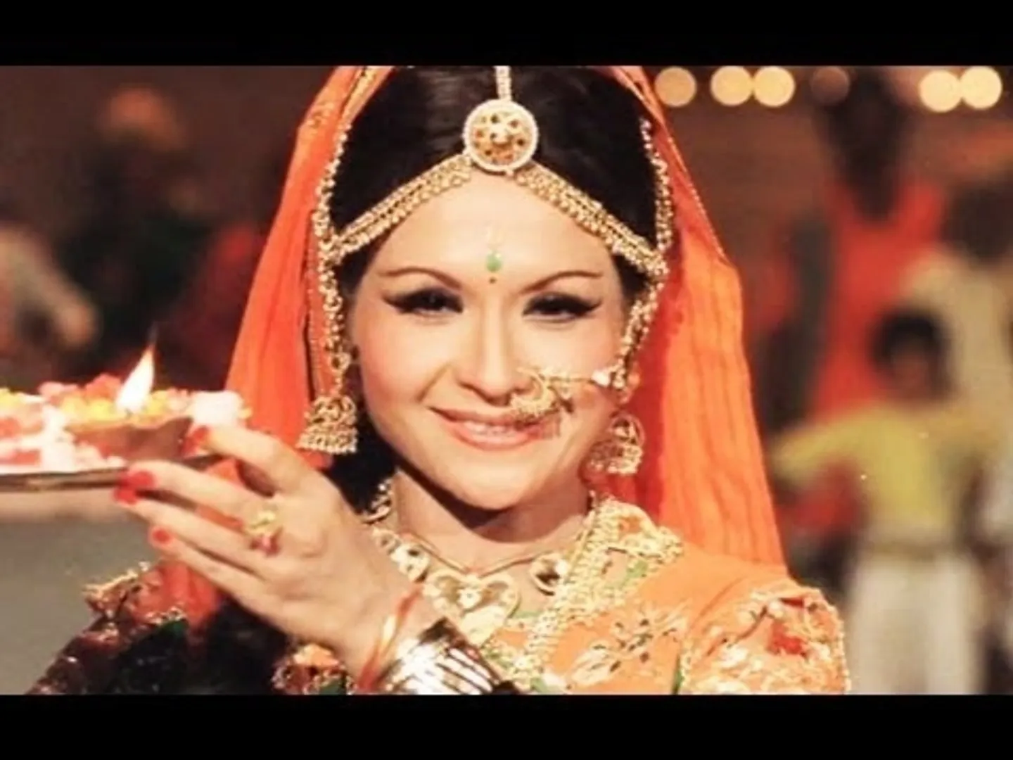 Karwa Chauth 1978 Movie