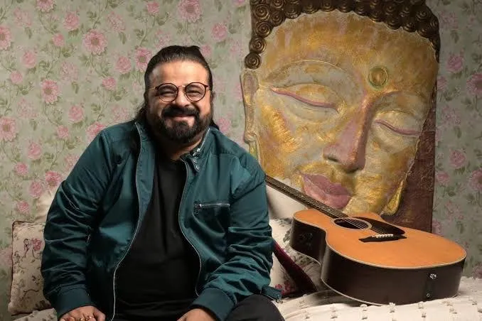 Pritam A Musical North America Tour