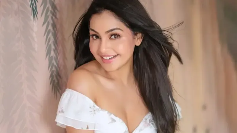 Shubhangi Atre The Vedas Speak First Episode