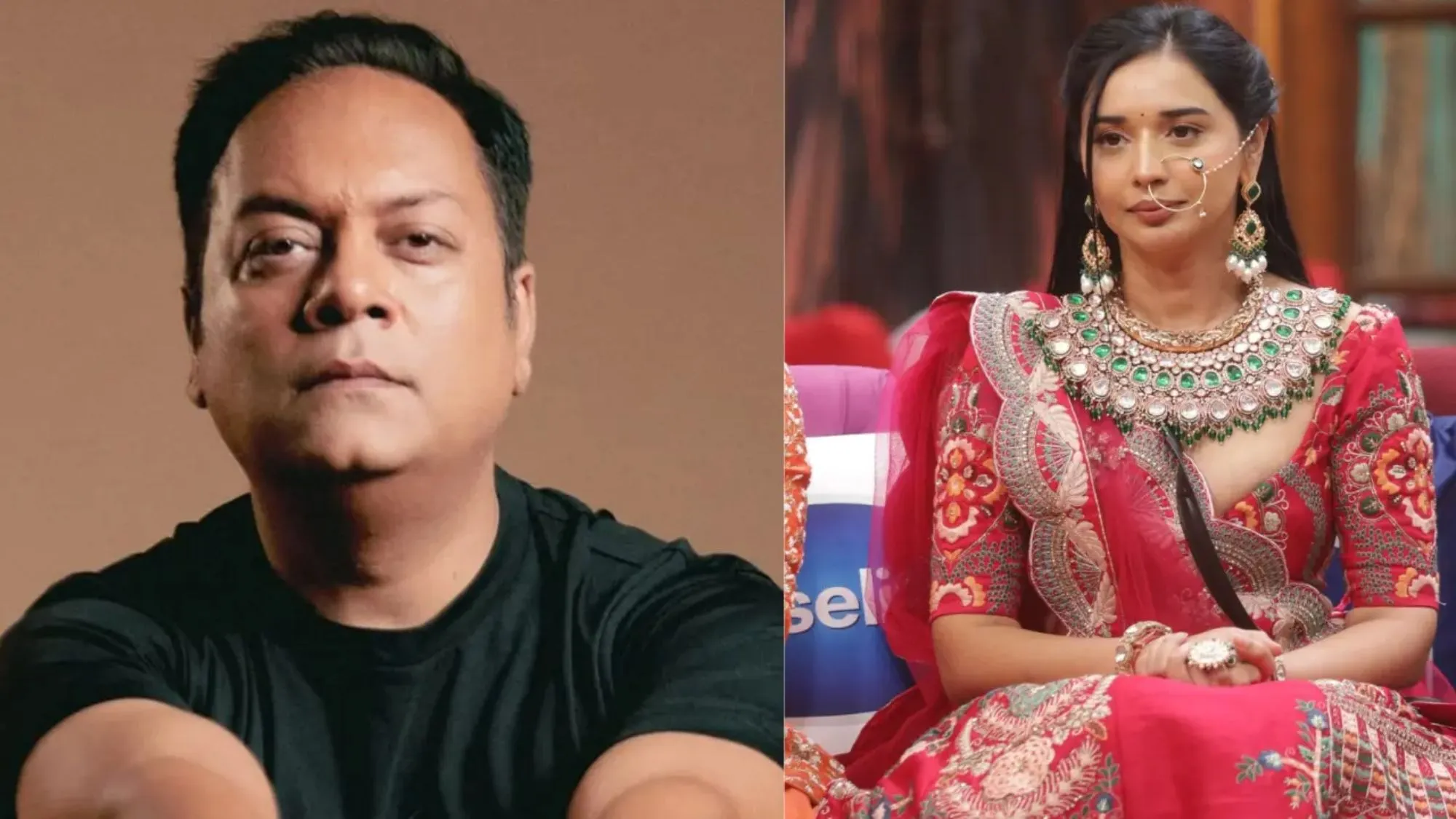 Zeishan Quadri and Tanya Mittal