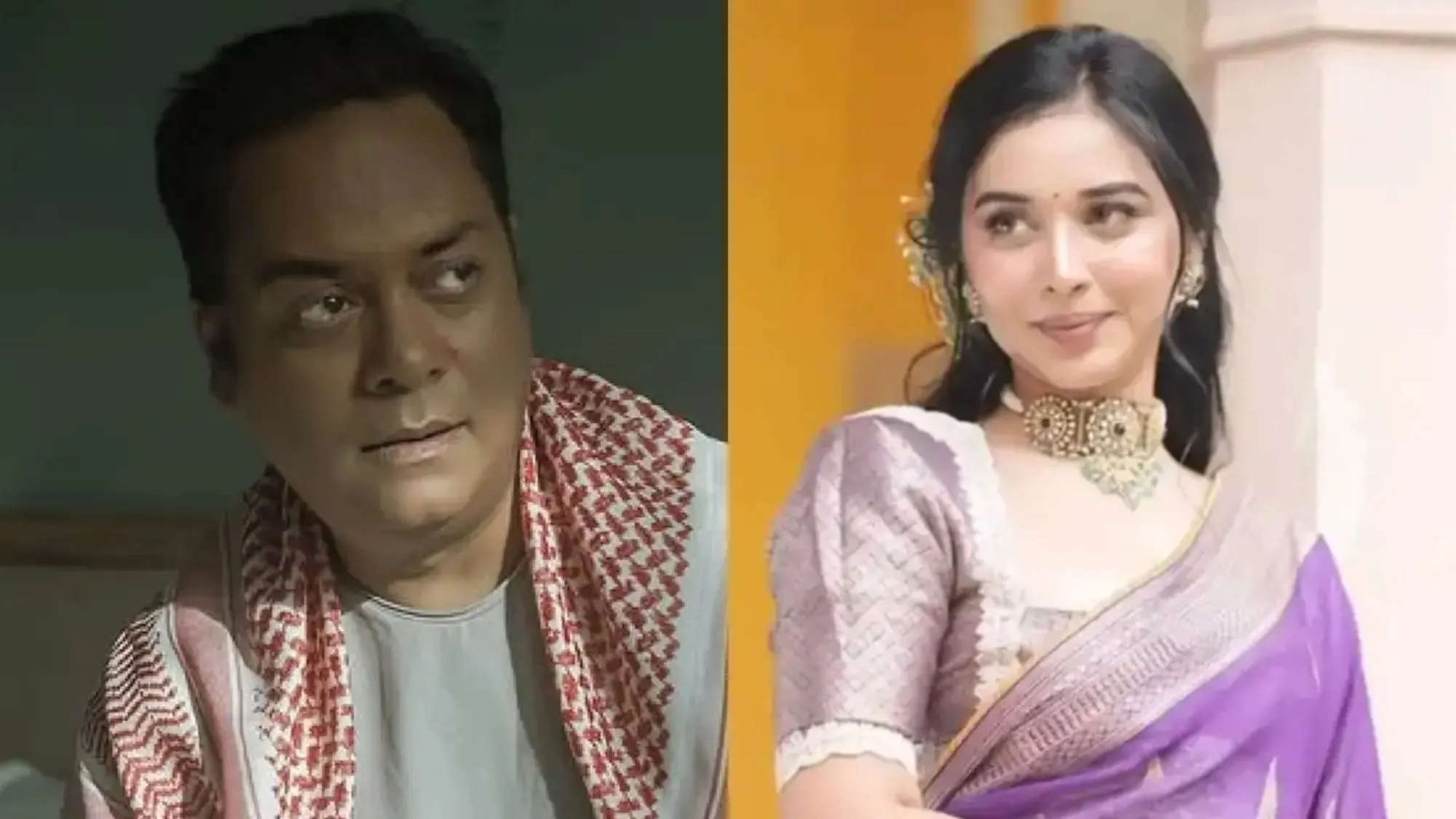 Zeishan Quadri and Tanya Mittal