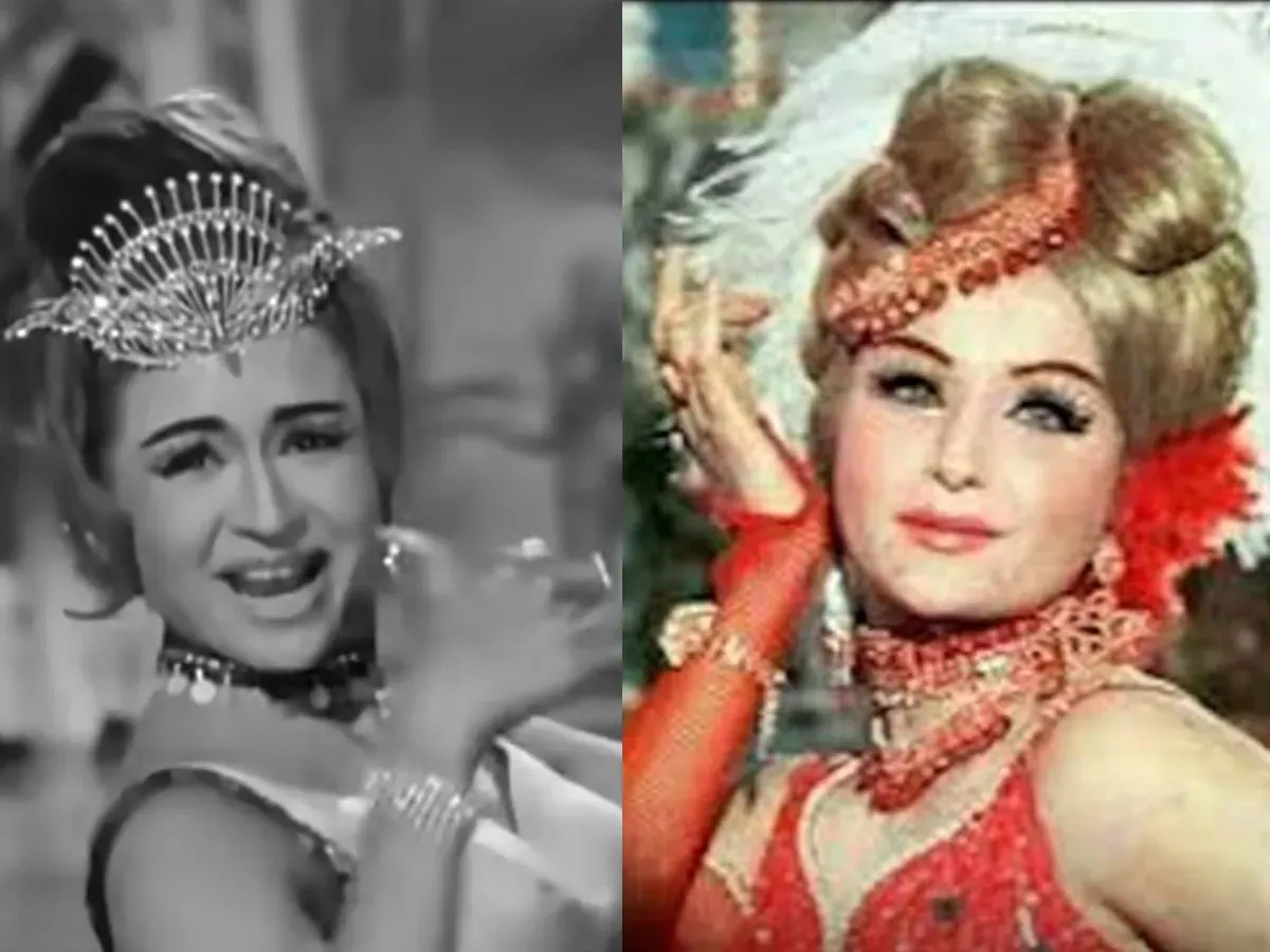 Madhumati