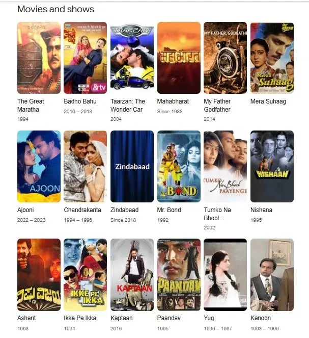 pankaj dheer movie