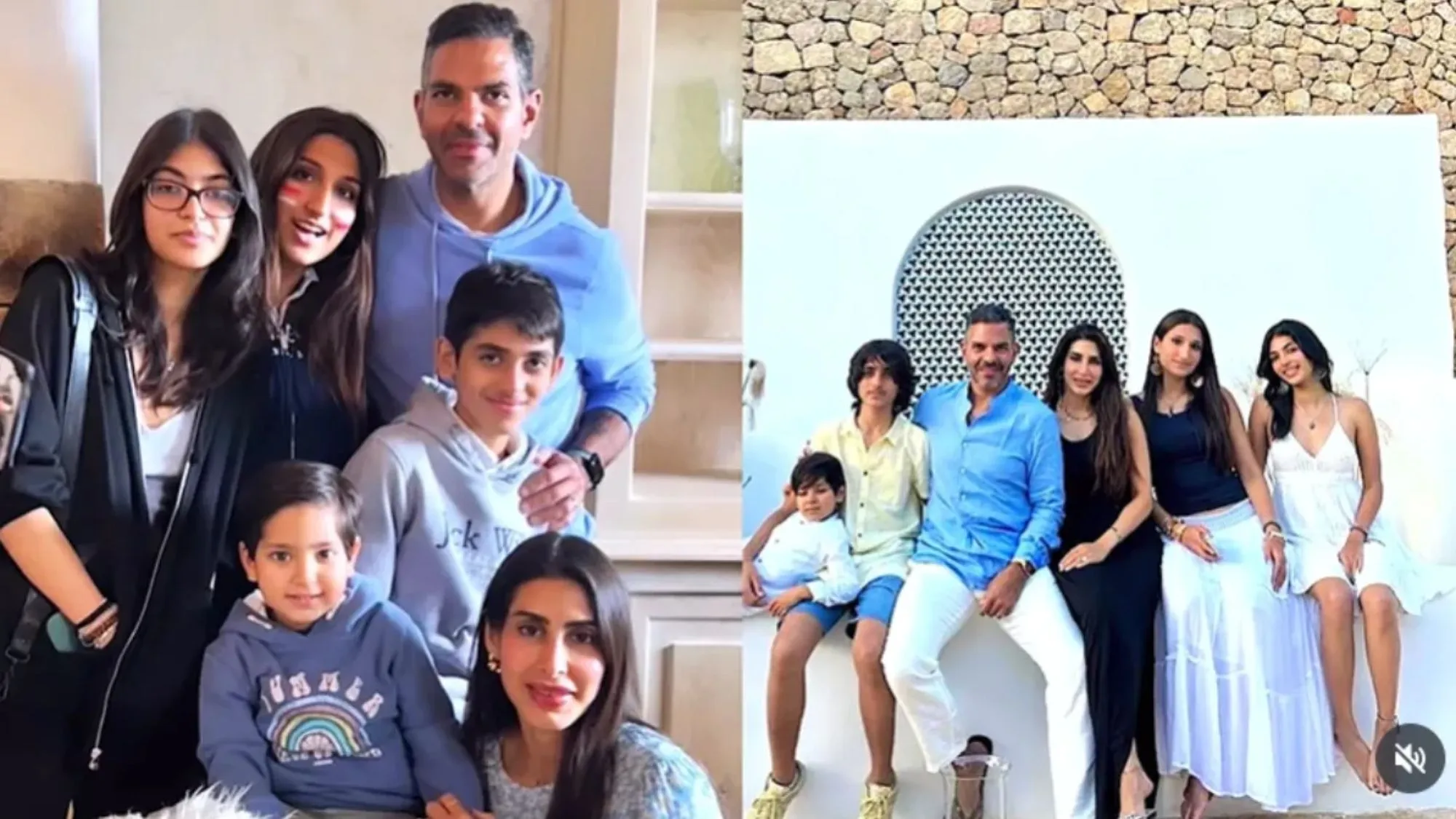Sunjay Kapur