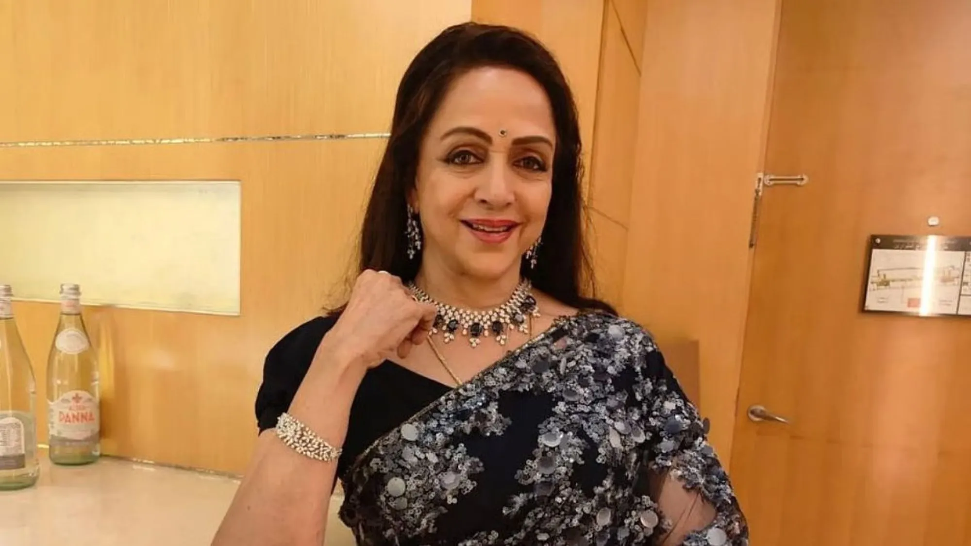 Hema Malini