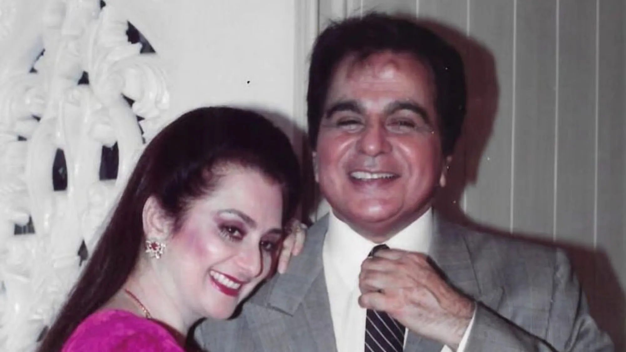 Saira Banu
