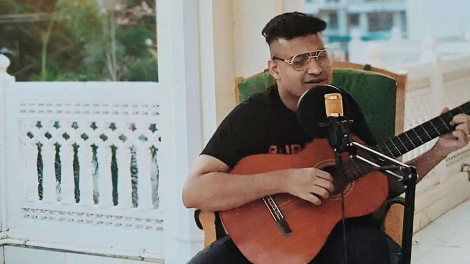 Shashwat Sachdev