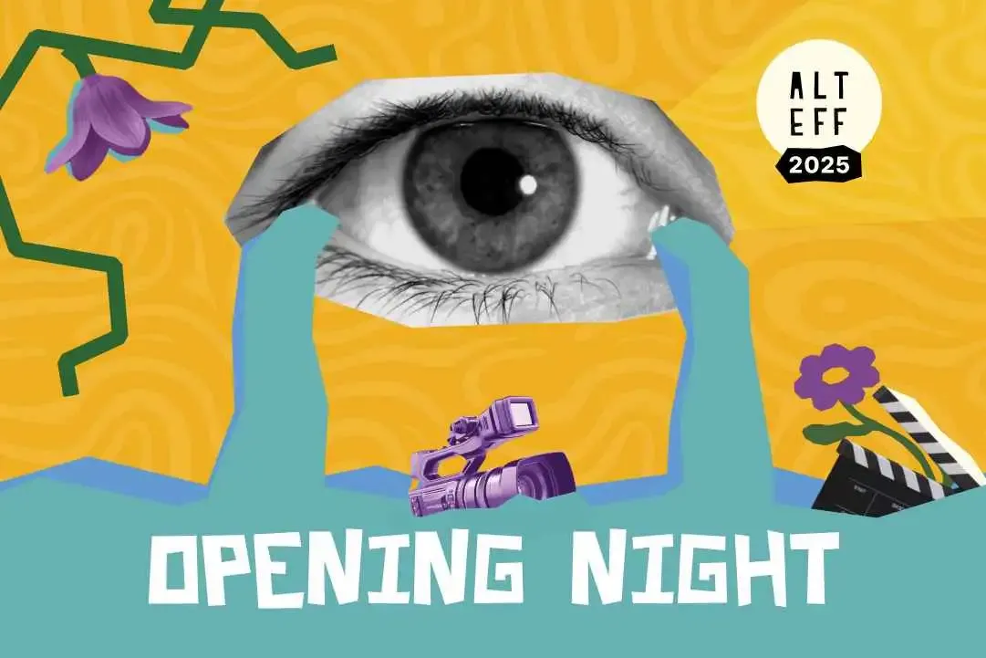 All Living Things Environmental Film Festival 2025