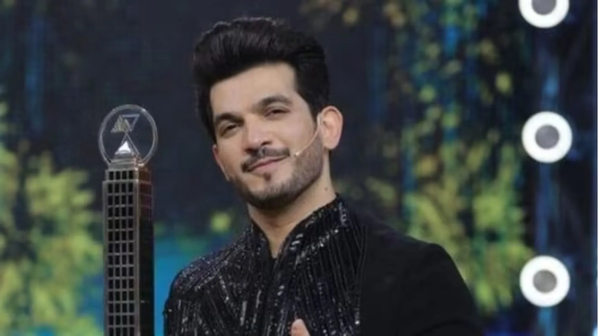 Arjun Bijlani
