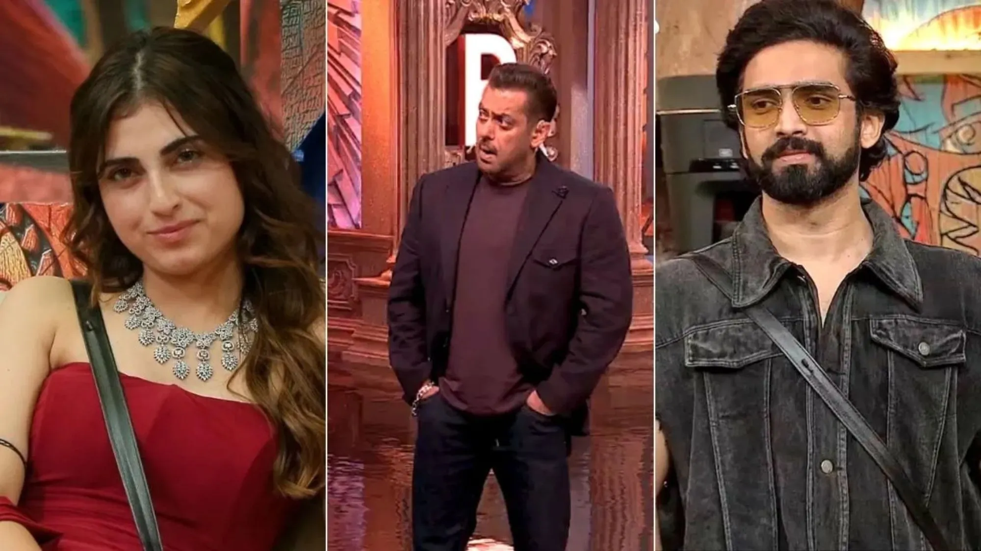 Bigg Boss 19