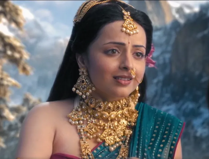 GK episodic still