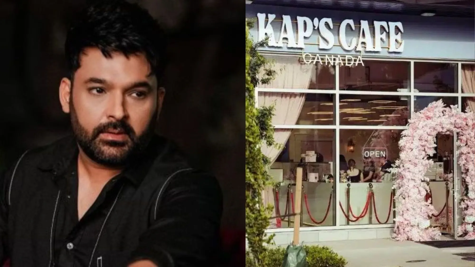 kapil sharma