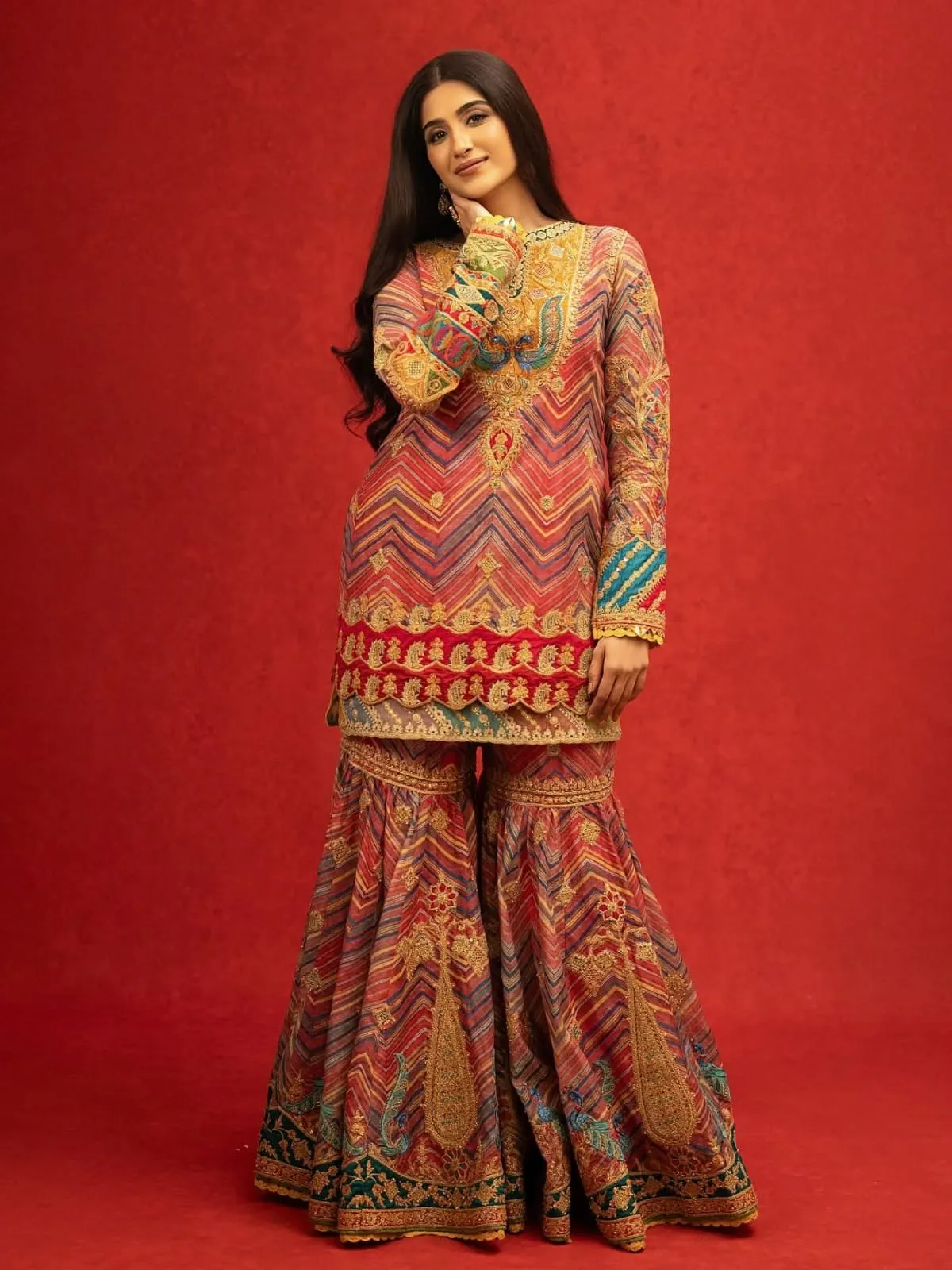 Nimrit Kaur Ahluwalia