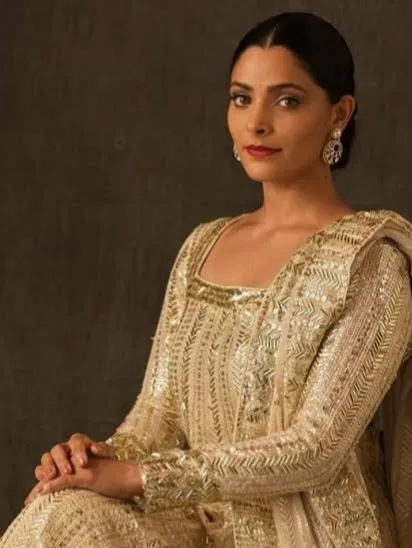 Saiyami Kher